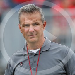 He's Back! Urban Meyer addresses the media for the first time since his suspension