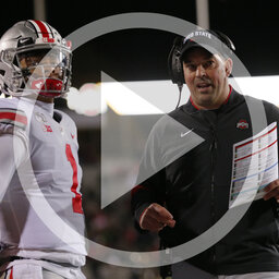 Ryan Day press conference | Ohio State vs. Maryland week
