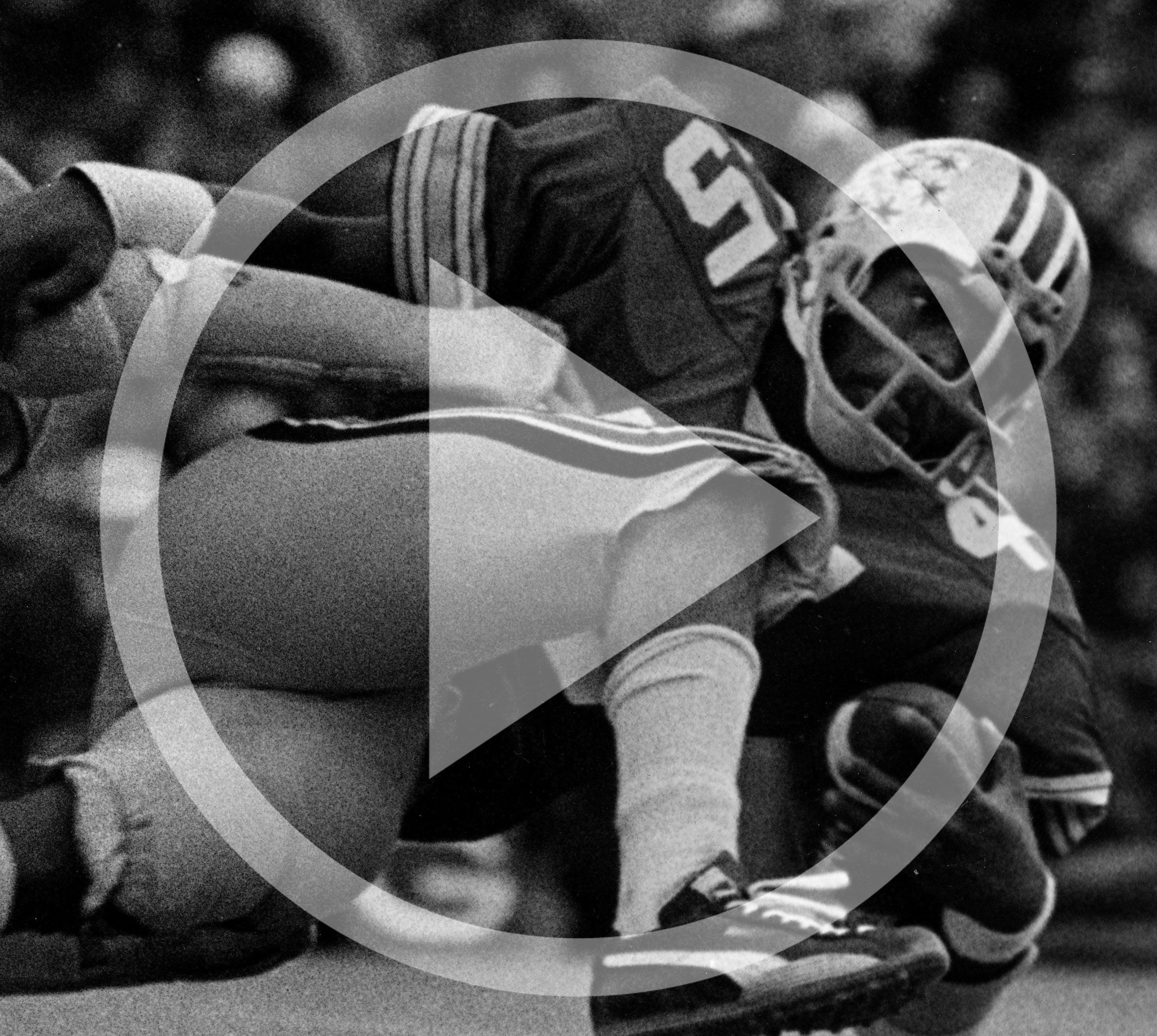 Oller Take II: Who is the best football player from each Big Ten school?