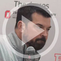 Ryan Day press conference: Recapping Nebraska, looking ahead to Purdue