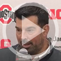 Ryan Day press conference: Looking ahead to the Akron matchup