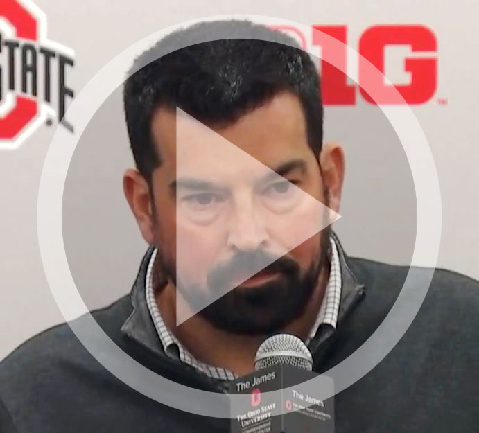 Ryan Day press conference: Looking ahead to Penn State episode artwork