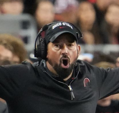 Ryan Day press conference: Day speaks after slamming Wisconsin 52-21 episode artwork