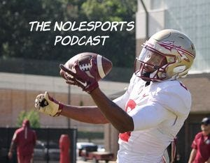 The NoleSports Podcast