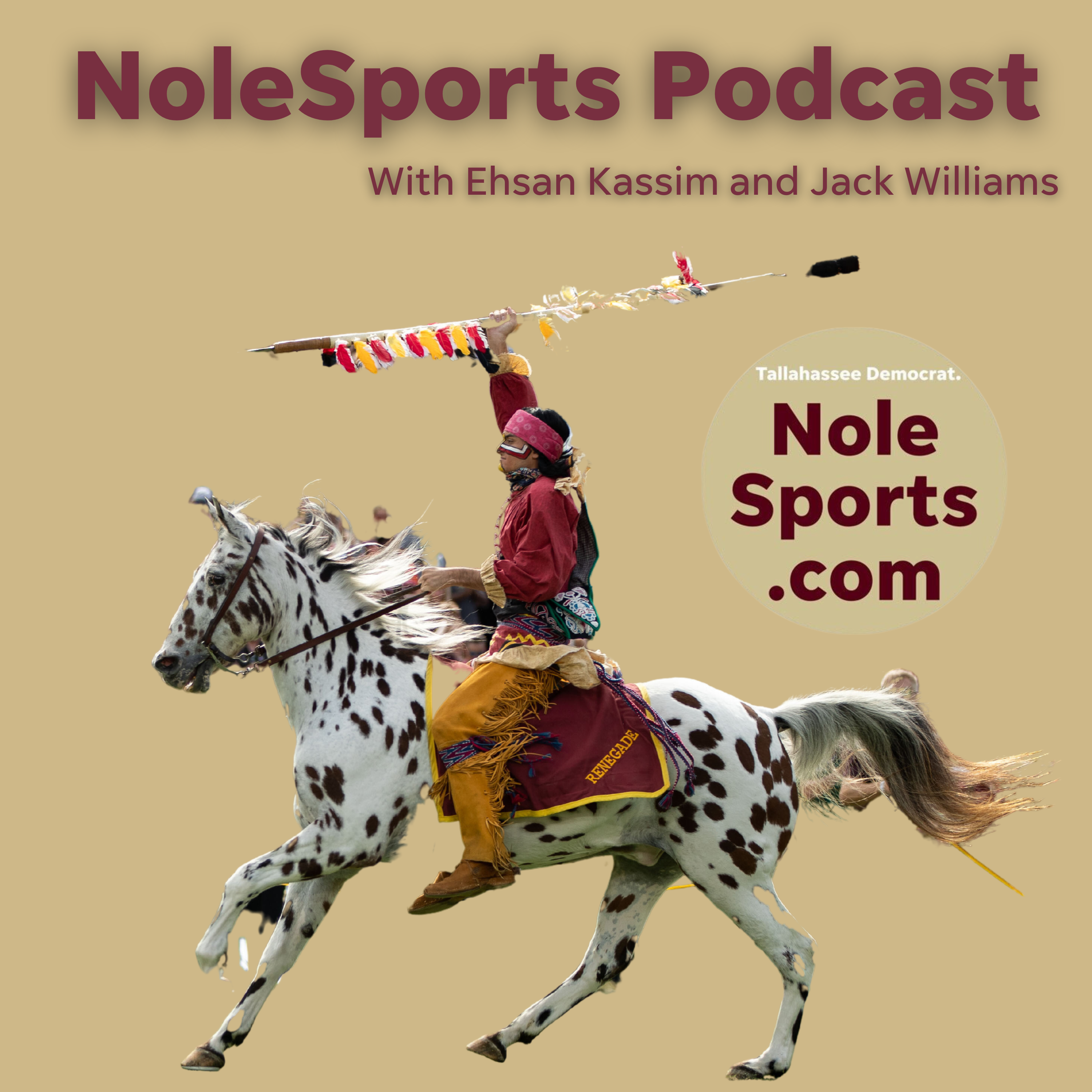 NoleSports Podcast | Honoring legendary FSU baseball coach Mike Martin