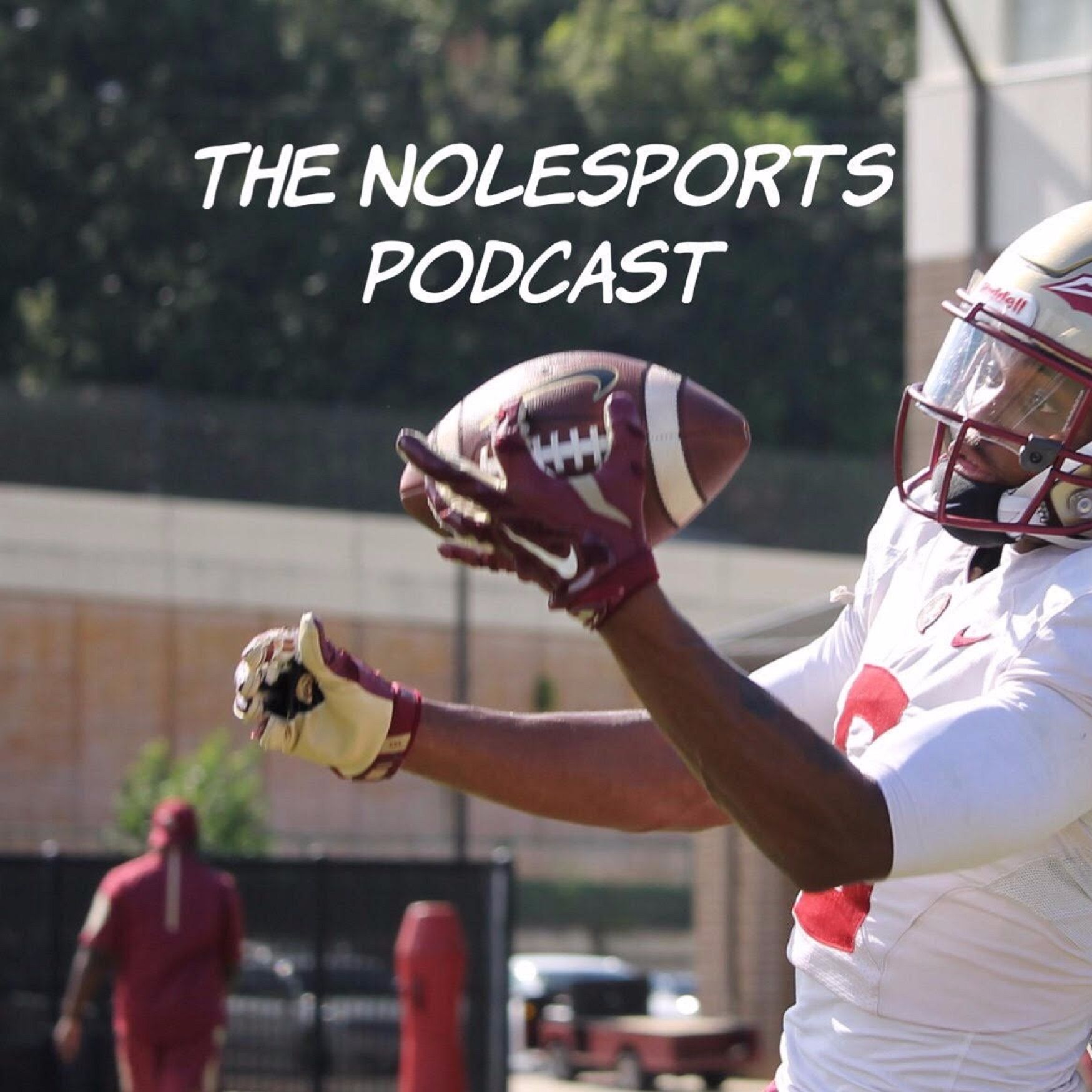 NoleSports Podcast - Mike Norvell is staying, portal/recruiting updates, FSU MBB & WBB