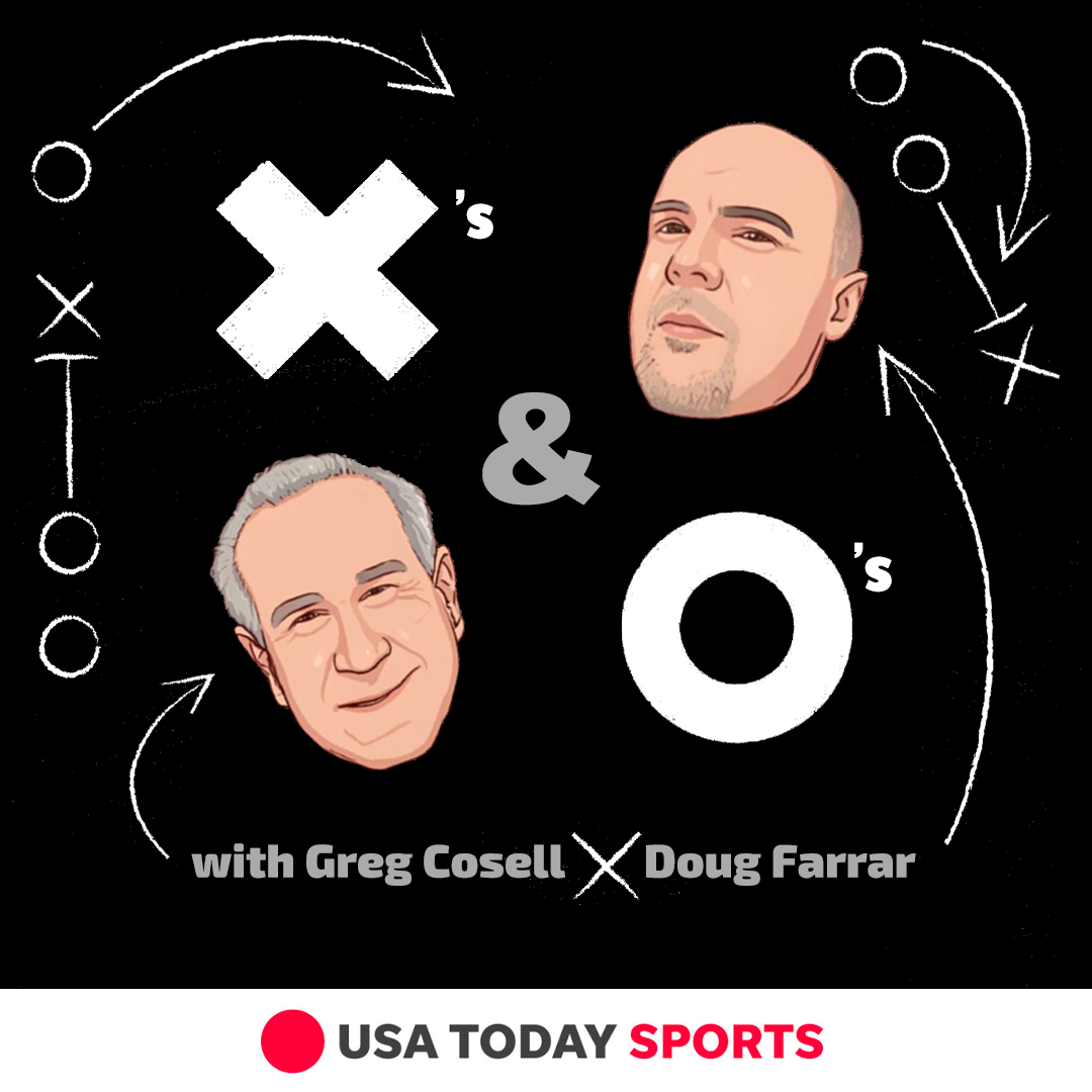 The Xs and Os: Greg Cosell and Doug Farrar preview Week 6’s biggest NFL matchups
