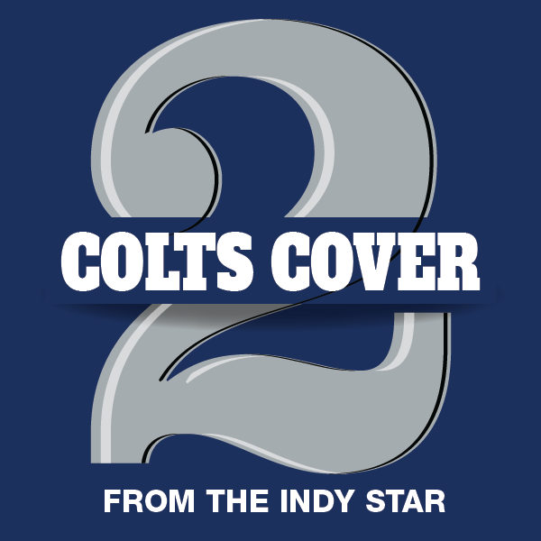 IndyStar's Colts Cover-2 - 2020 NFL Combine
