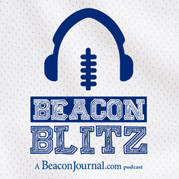 Beacon Blitz - Recapping Week 8 area high school football action