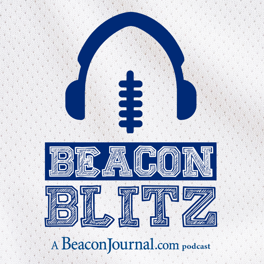 Beacon Blitz - Recapping Week 6 area high school football action