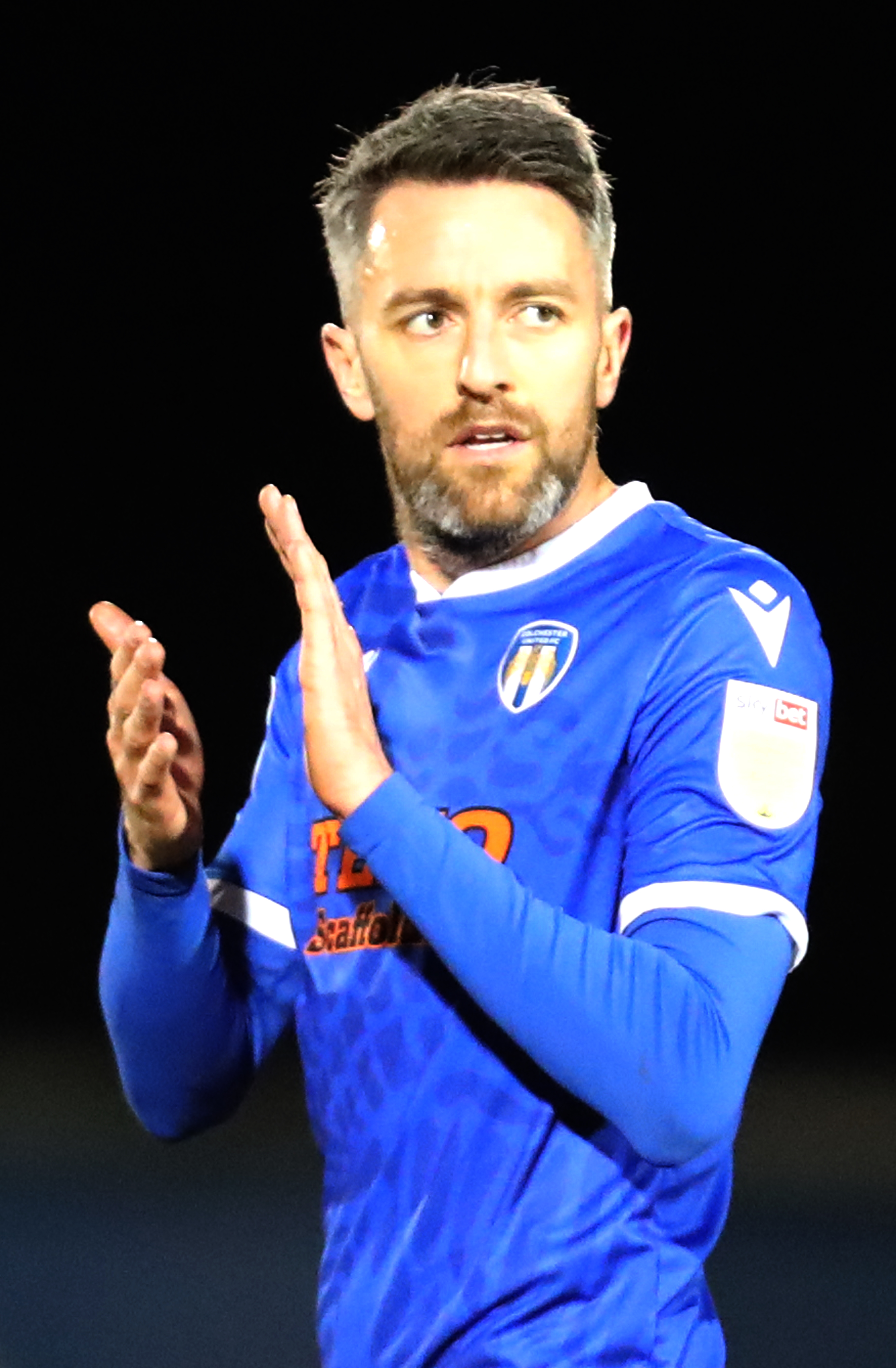 Cole Skuse on Northampton defeat and vital home games