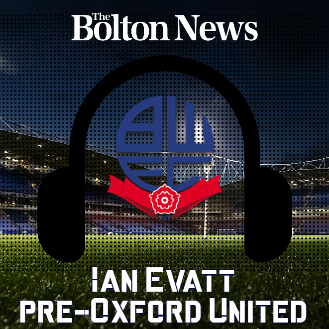 Ian Evatt press conference post Oxford United