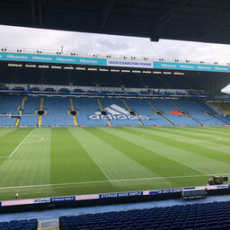 Brian Owen reviews Leeds 1 Brighton 1 - and a 29th away point