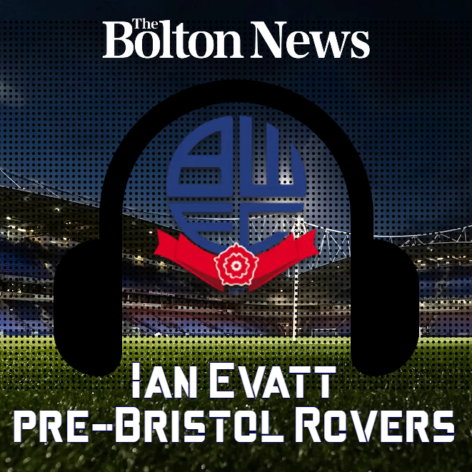 Ian Evatt press conference pre-Bristol Rovers