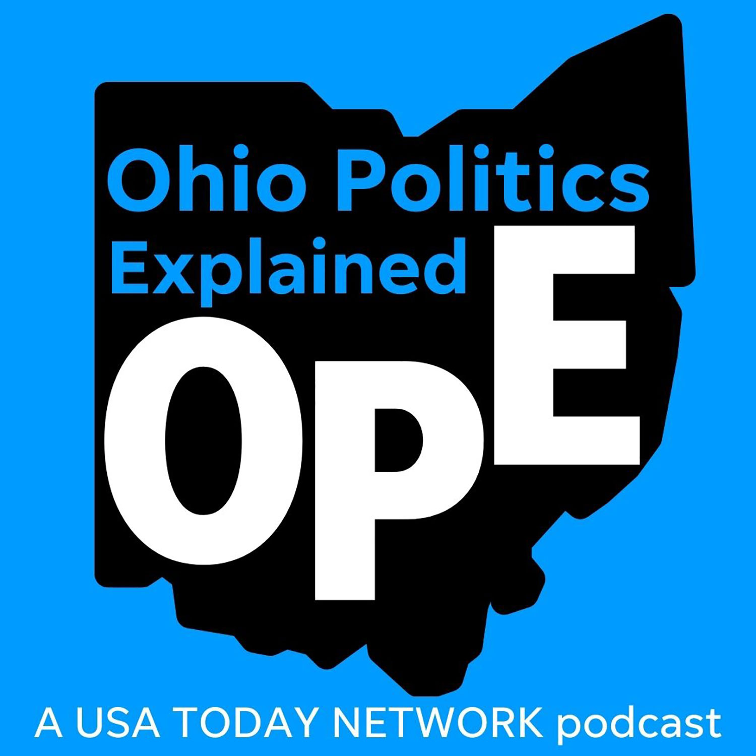 Everything to know about Tuesday's election