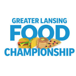 Lansing's Best Menu Item: Pizza - First Round with Graham Couch and Brian Calloway
