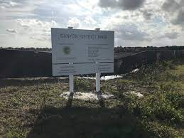 West of Boynton, heavily traveled road will close for 5 months