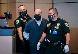 Alejandro Aleman charged in toddler's starving death takes plea, gets 20-year sentence