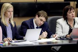 Jury finds man guilty in 2015 Greenacres double fatal stabbing in less than two hours