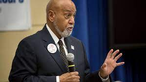 With Alcee Hastings' House seat empty, Democrats have one less vote