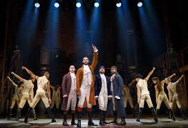 The "Hamilton Effect" on the Kravis Center for Preforming arts
