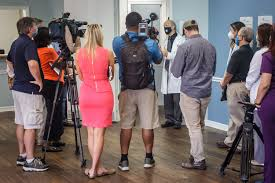 COVID vaccine trial in county paused due to 'political pressure,' doctor says