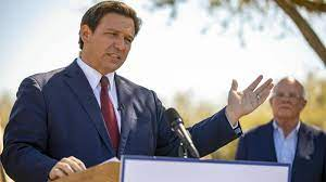 DeSantis suspends J&J COVID vaccine in Florida, says vaccination efforts shouldn't be greatly affected
