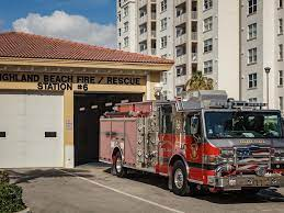 Delray fire chief: Highland Beach underestimating cost of starting own department