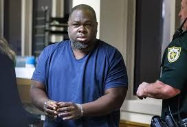 Ex-police officer arrested in fatal shooting outside West Palm-area bar