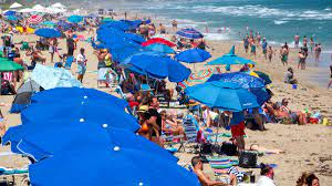 Cooldown coming: After rain, a 10-degree temperature drop for Easter weekend