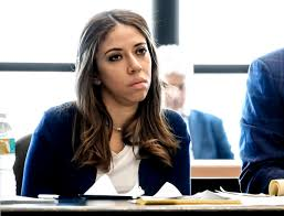 Explains Pleads Out in Stalking in Cases