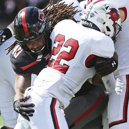 Carlos Silva Jr. and Don Williams of the Lubbock Avalanche-Journal breakdown the matchup between Texas Tech and Houston - Red Raider Podcast