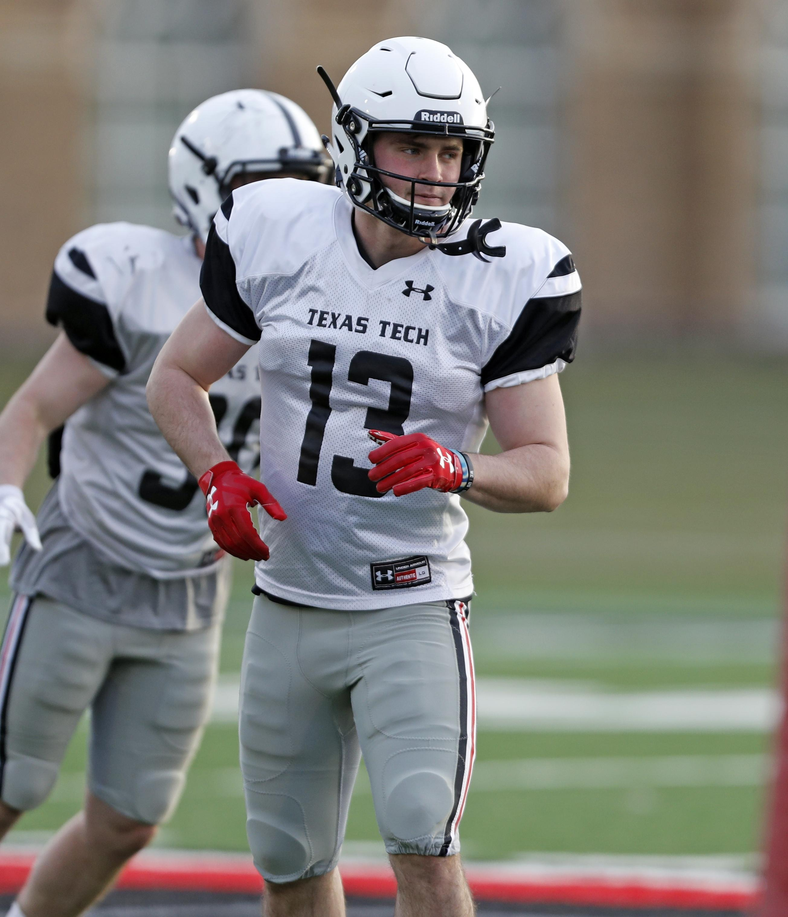 August practices, concerns and season predictions, plus an interview with McLane Mannix, who transferred from Nevada