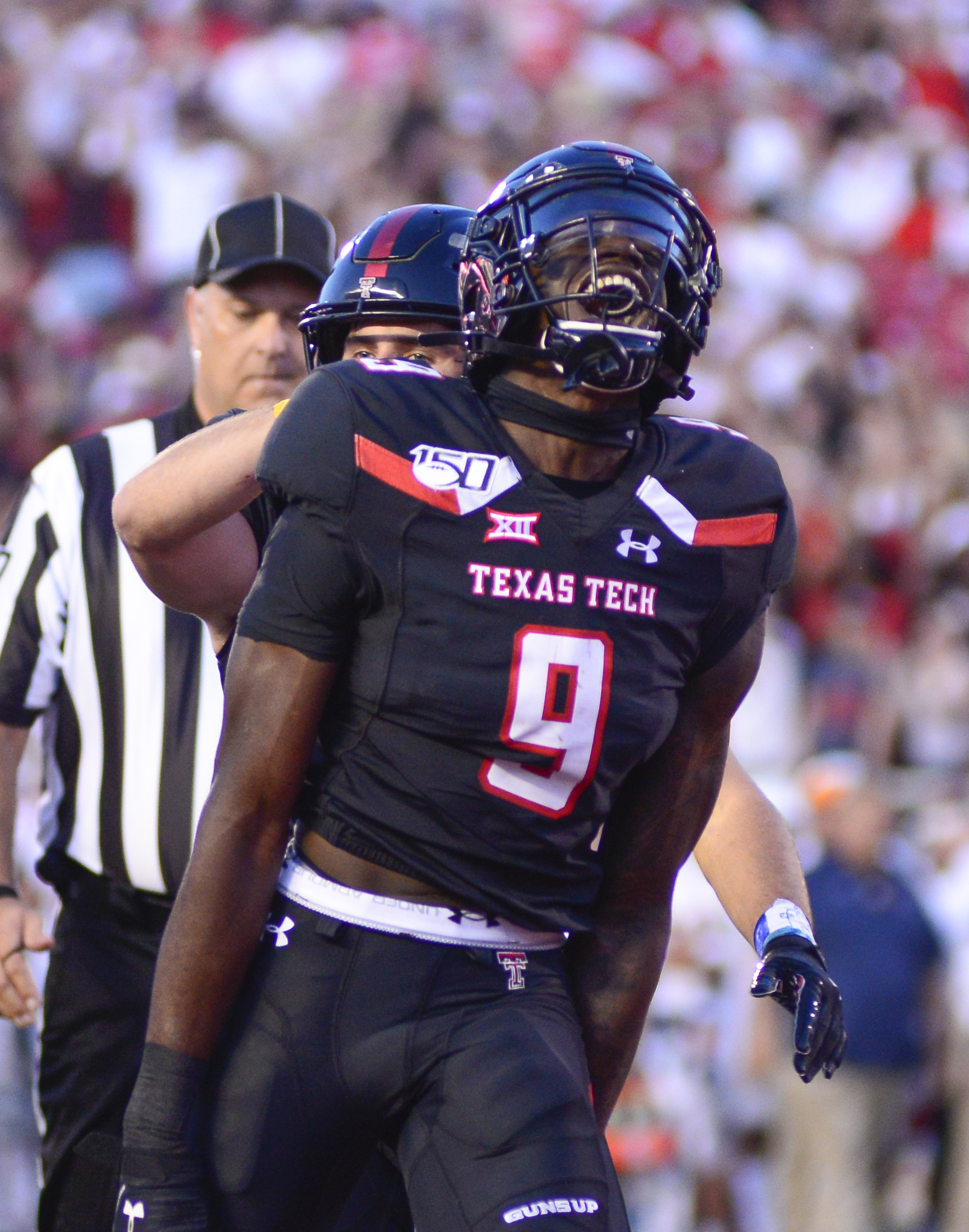 Red Raiders Podcast: Tech looking to end on a high note