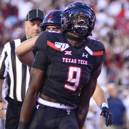 Red Raiders Podcast: Tech looking to end on a high note