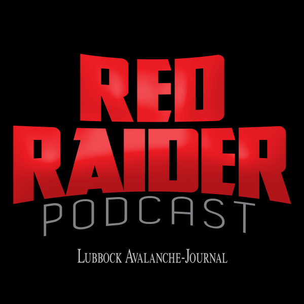 RED RAIDER PODCAST: Tyree Wilson talks improving speed, Texas Tech fall season