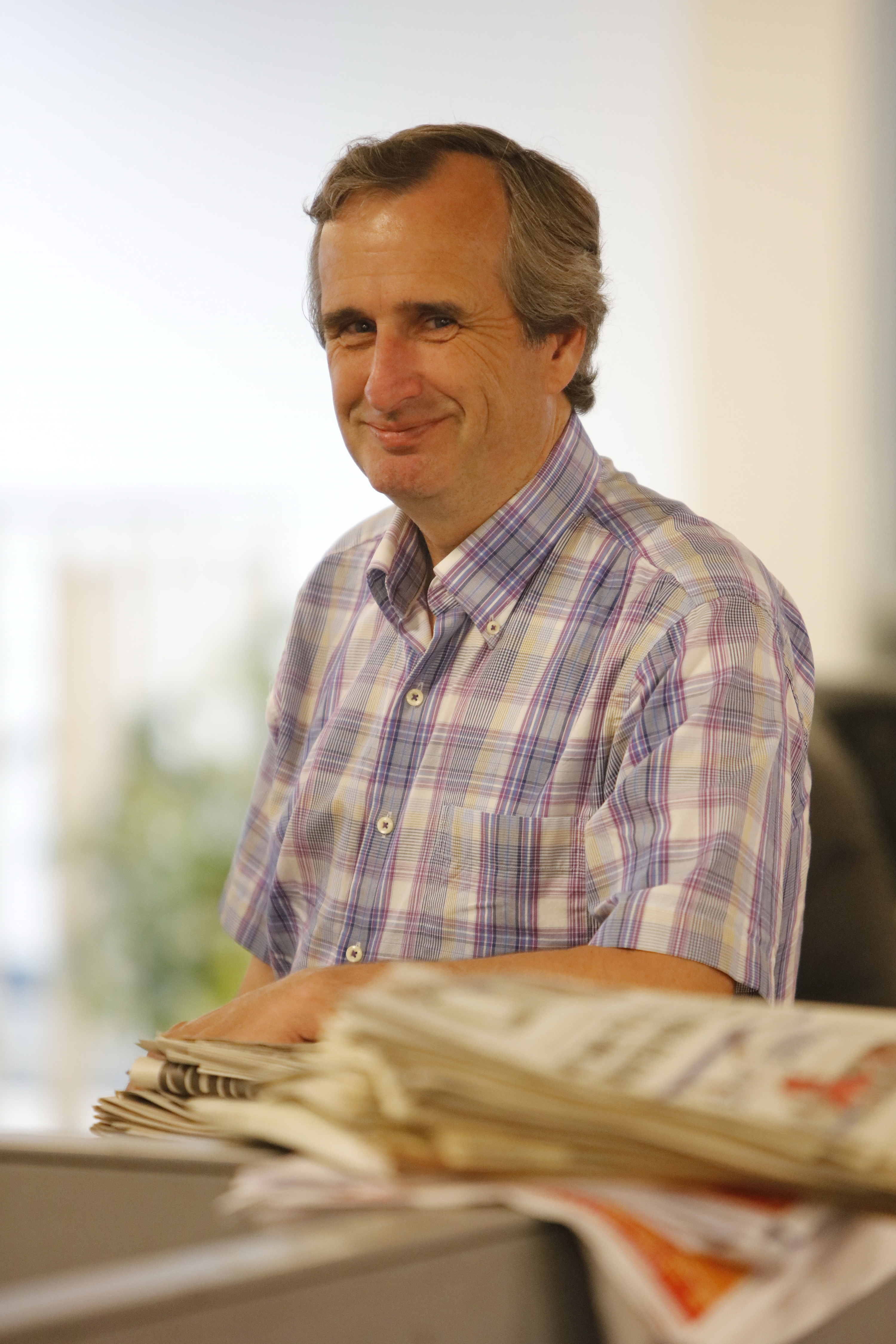 The Spectator Podcast: High school graduations, sports awards and Brayton Point