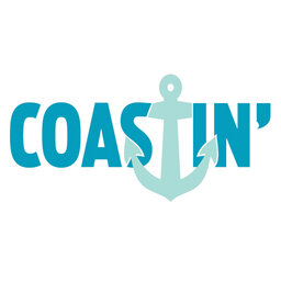 Coastin' The Podcast: SouthCoast Comedy Series - Joe Rocco