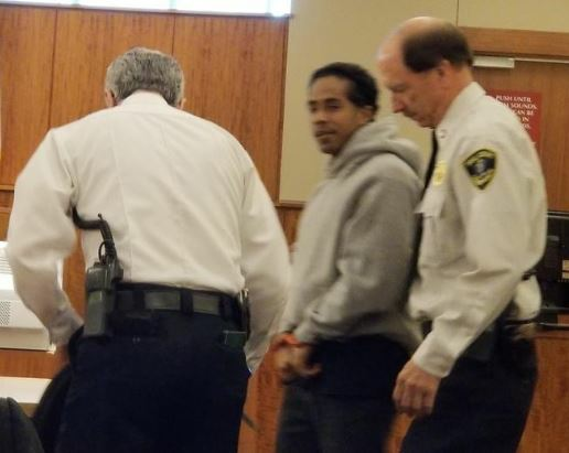 Courtside with Curt: The case of Alexis Silva