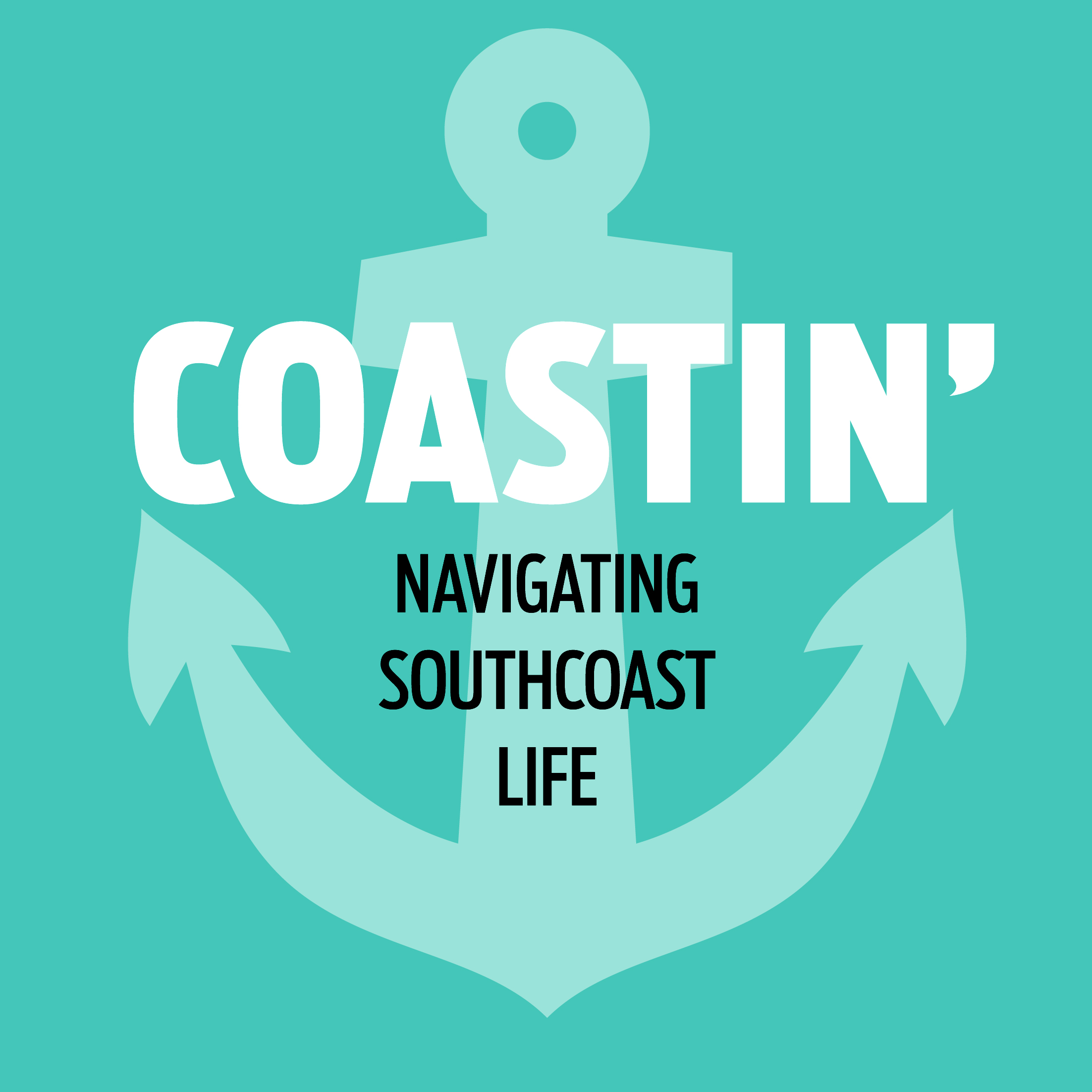 Coastin' The Podcast: Rayana Grace