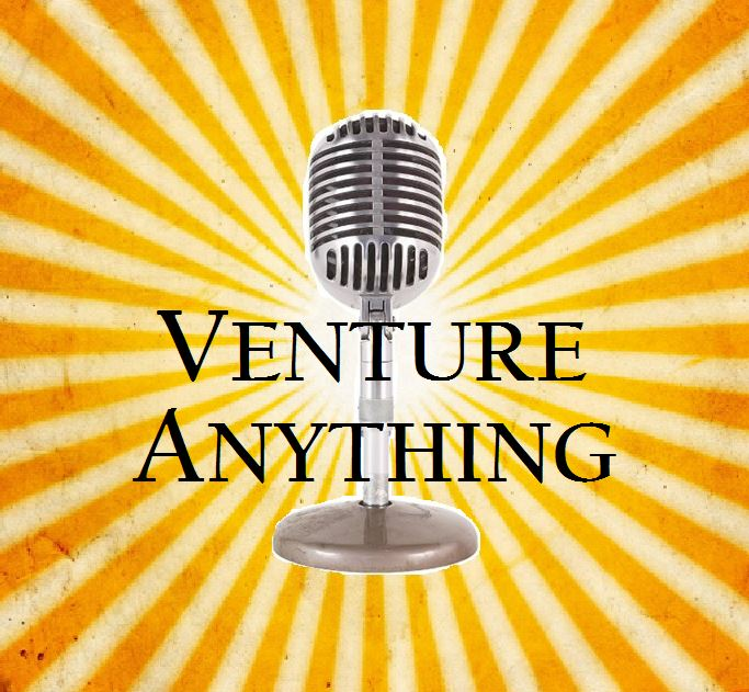 Venture Anything: Jarynette Gonzalez talks her  film 'The Girl That Lit the World'