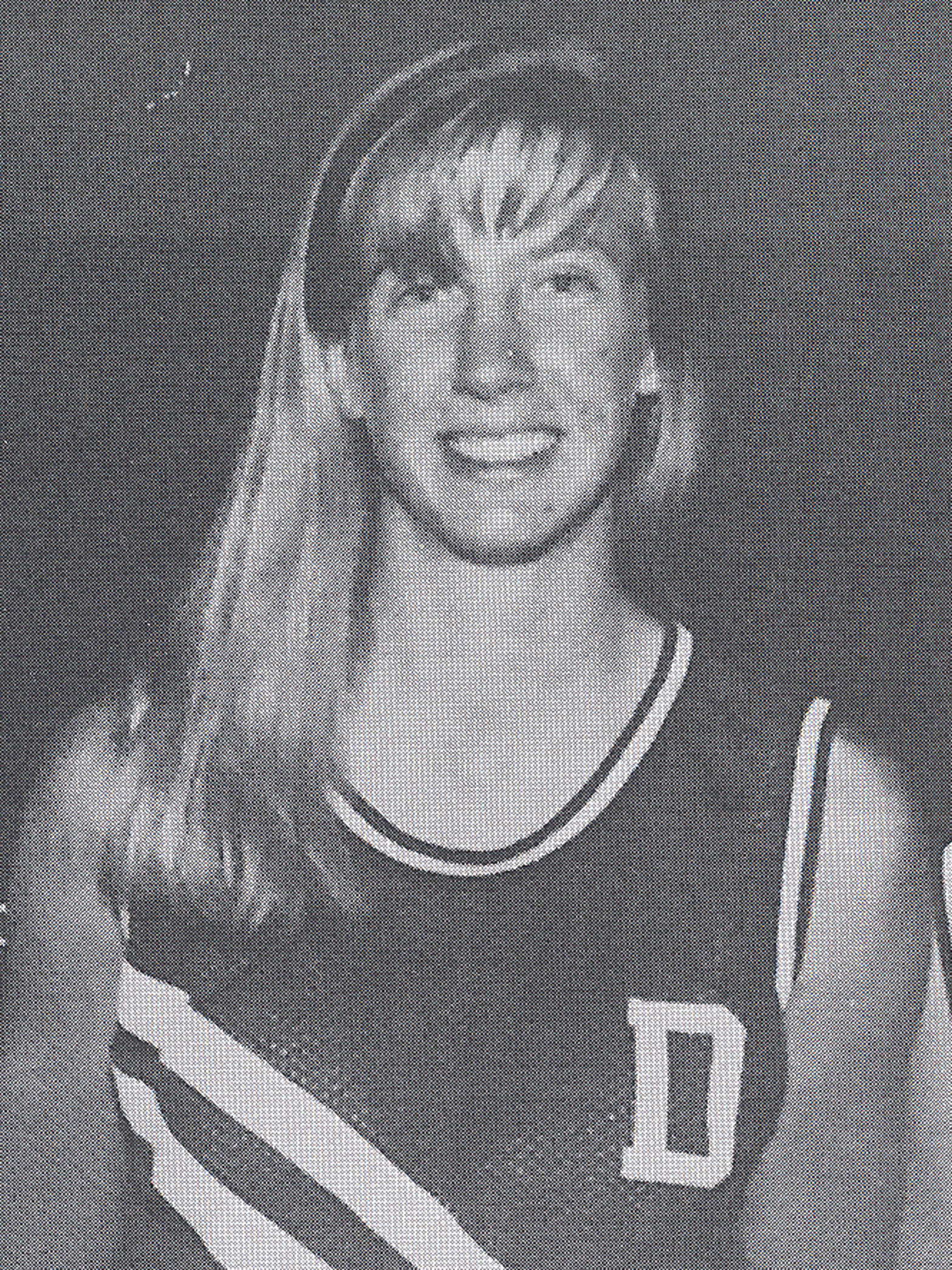 Buddy's Best The Unforgettables: No. 6 Heather Francis, Dartmouth