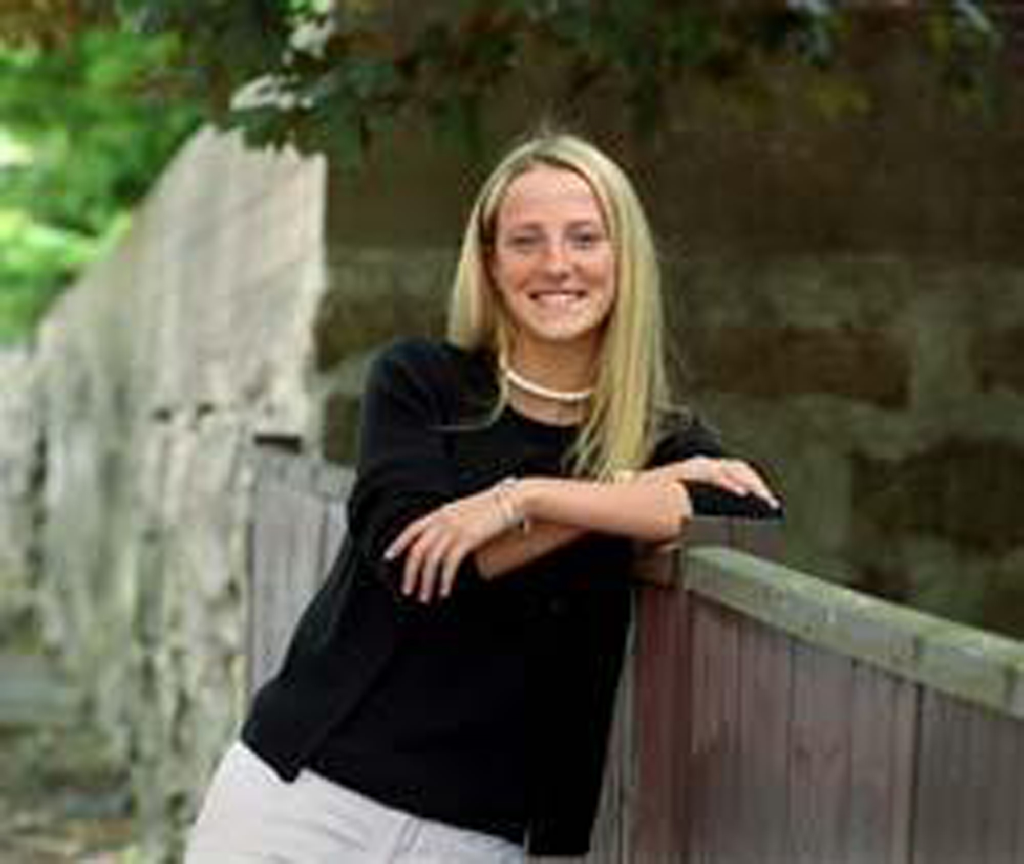 Buddy's Best The Unforgettable 100: No. 5, Margaret Liljedahl, Old Rochester