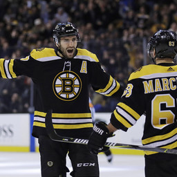 Rink Rap: A look back at the 2018 Bruins postseason