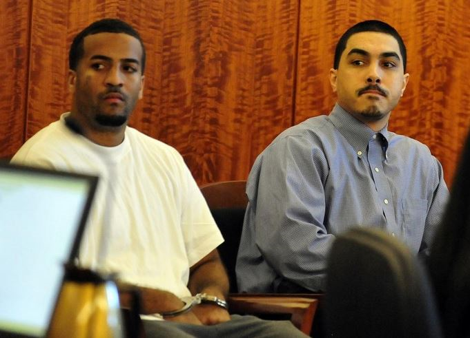 Courtside with Curt: Justice in the murder of Aaron Gant Jr.