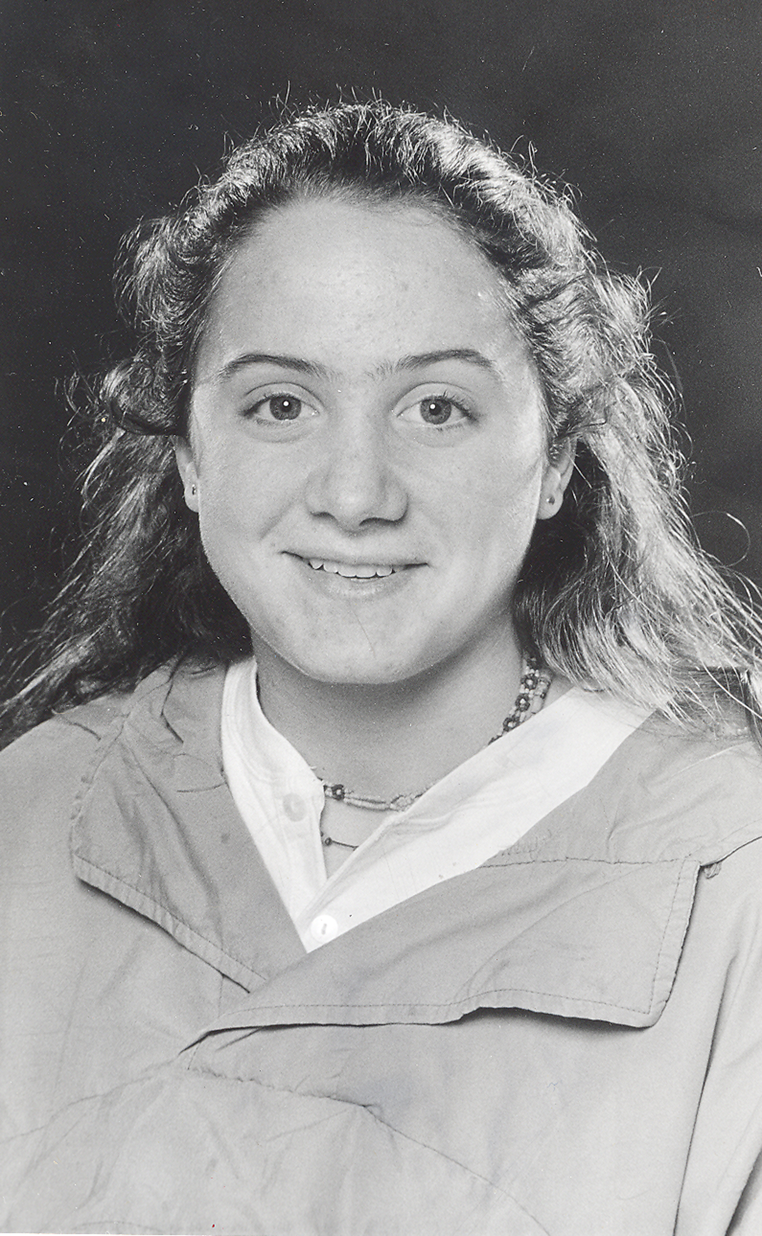 Buddy's Best The Unforgettables: No. 10 Kate O'Shaughnessy, Old Rochester