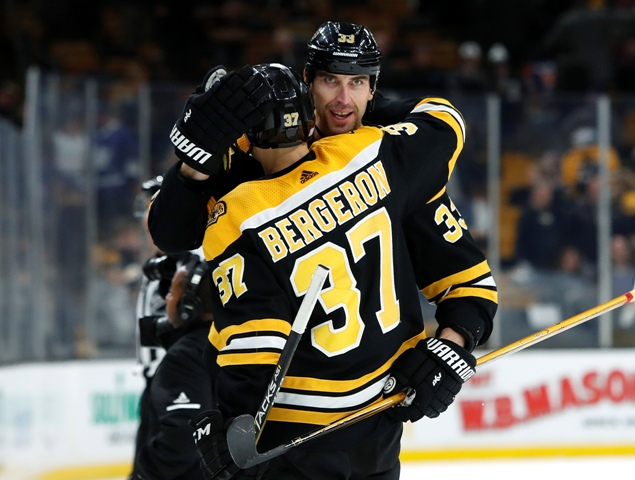 Rink Rap Episode 22 with Zdeno Chara