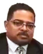 Mayoral candidate Charlie Perry meets editors