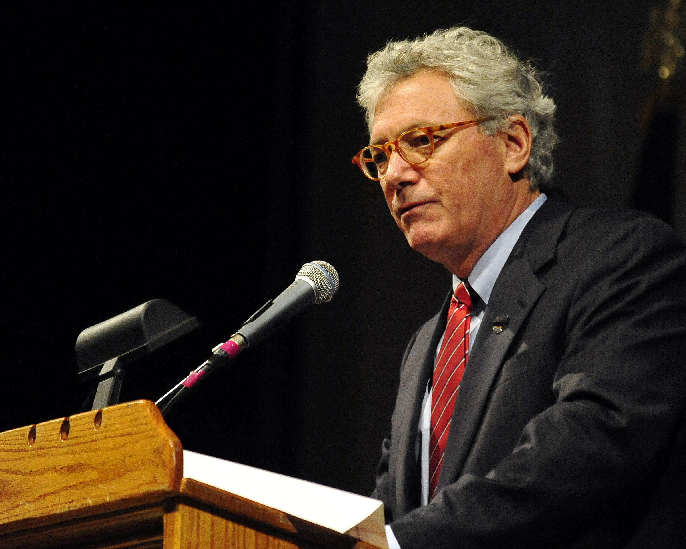 All Politics with Jack Spillane: Talking with former mayor Scott Lang