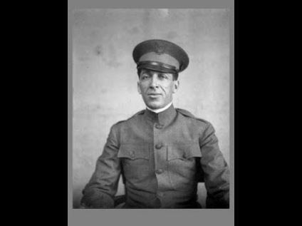 TRAFFIC ISLAND: Episode 6 - Father John B. DeValles